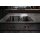 Gaggenau CV282101M, 200 series, flex induction hob with integrated ventilation system, 80 cm