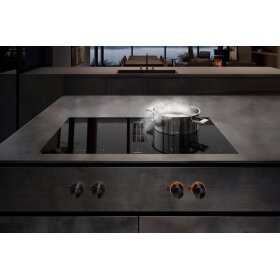 Gaggenau CV492105M, 400 series, flex induction hob with...