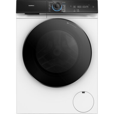 Gaggenau WM260166, 200 series, washing machine, 10 kg,...