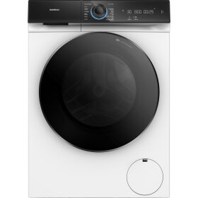 Gaggenau WM260166, 200 series, washing machine, 10 kg,...