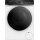 Gaggenau WM260166, 200 series, washing machine, 10 kg, 1600 rpm, white