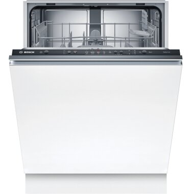 Bosch SMV25AX06E, Series 2, fully integrated dishwasher,...