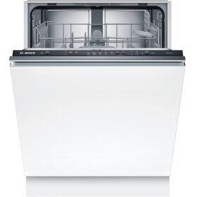Bosch SMV25AX06E, Series 2, fully integrated dishwasher,...