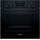 Bosch HBF133BA1, Series 2, built-in oven, 60 x 60 cm, black