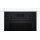Bosch HBF133BA1, Series 2, built-in oven, 60 x 60 cm, black