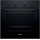 Bosch HEF010BA1, Serie 2, Einbau-Herd, 60 x 60 cm, Schwarz