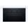 Bosch HEF010BA1, Serie 2, Einbau-Herd, 60 x 60 cm, Schwarz