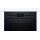 Bosch HEF113BB0, Serie 2, Einbau-Herd, 60 x 60 cm, Schwarz