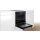 Bosch HEF113BB0, Serie 2, Einbau-Herd, 60 x 60 cm, Schwarz