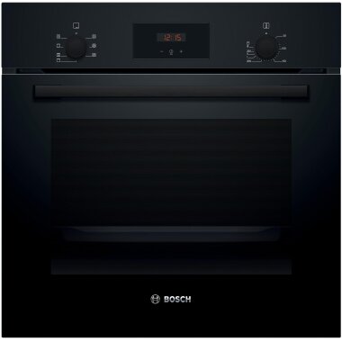 Bosch HBD234FB66, built-in oven set, HBF133BA1 +...