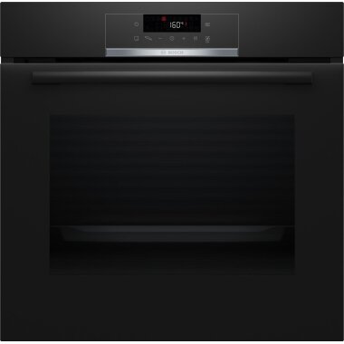 Bosch HBD274FB87, built-in oven set, HBA571BB3 +...