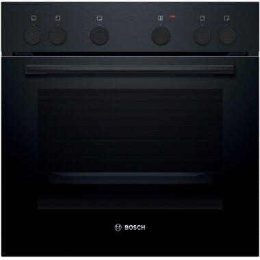 Bosch HNDBB110, built-in stove set, HEF010BA1 +...
