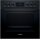 Bosch HNDBB210, built-in stove set, HEF113BB0 + NKE611GA2E, built-in stove, electric hob
