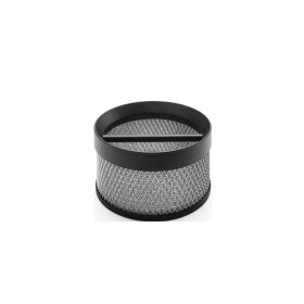 BORA BFF Basic Edelstahl-Fettfilter BH/BF