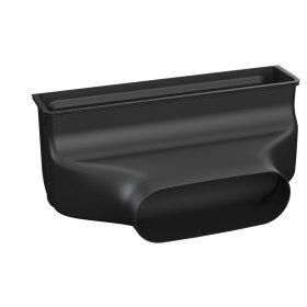 BORA BUSAE Basic Umrüstset Abluft BHU/BIU/BFIU Ecotube