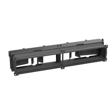 BORA BUSU Basic Umrüstset Umluft BHA/BIA/BFIA