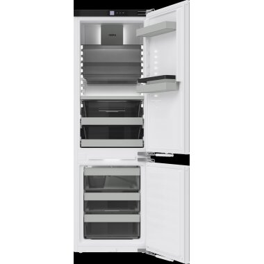 BORA C178KGW Cool Kühl-Gefrierkombination mit Wasseranschluss