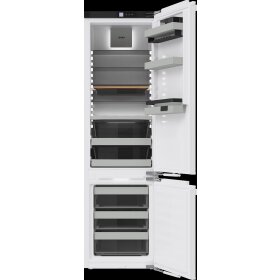 BORA C194KGS2 Cool Best Kühl-Gefrierkombination XL Set