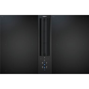 BORA CKA2FI Classic 2.0 Set Flächeninduktion...