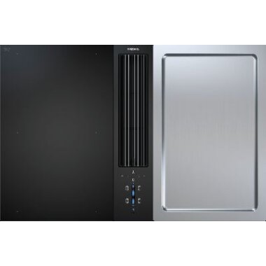 BORA CKA2FIT Classic 2.0 Set Flächeninduktion Tepan...