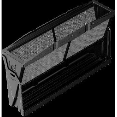 BORA CKAFFE Classic Fettfiltereinheit