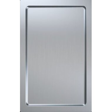 BORA CKT Classic Tepan stainless steel grill with 2...