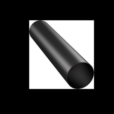 BORA ER750/1 Ecotube Rundkanal 750mm (1Stk.)