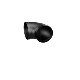 BORA ERB90/25 Ecotube bend 90° round incl. sealing...