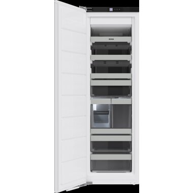 BORA F178GW Freeze Gefrierschrank mit Wasseranschluss