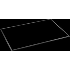 BORA KFR760AB Kochfeldrahmen für Breite 760mm