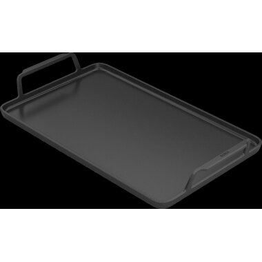 BORA KWGPFI Grillpfanne für Flächeninduktion