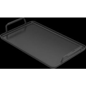 BORA KWGPFI Grillpfanne für Flächeninduktion