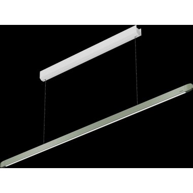 BORA LHFMG Horizon Pendelleuchte fix - moosgrün