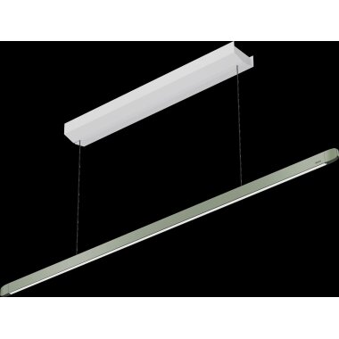 BORA LHMMG Horizon Pendelleuchte move - moosgrün