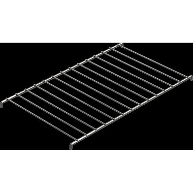 BORA MSER multi-drawer level shelf