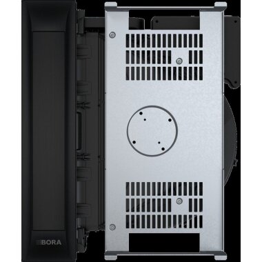 BORA PKAS3AB Pro Kochfeldabzugssystem mit integriertem...