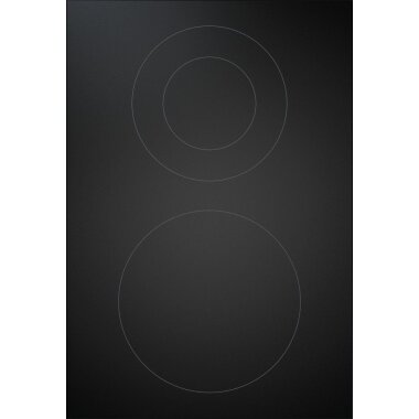 BORA PKCH3 Pro Hyper-Kochfeld 1-Kreis/2-Kreis