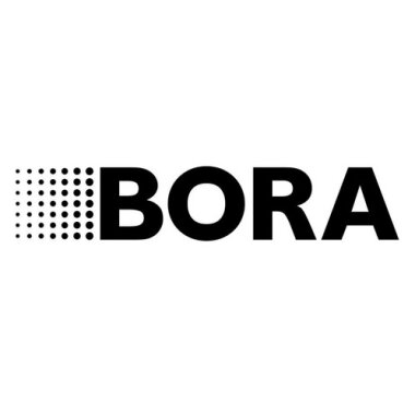 BORA PKGDS2010 gas nozzle set natural gas G20/10mbar