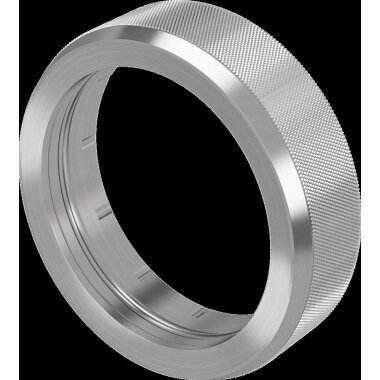 BORA PKR3 Pro Knebelring