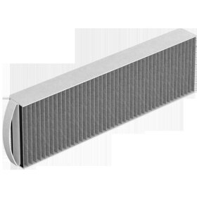 BORA PUAKF Pure Aktivkohlefilter