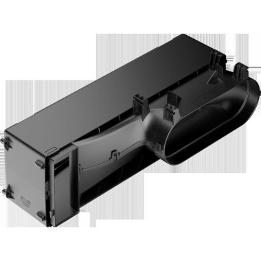 BORA PULB Pure air purification box