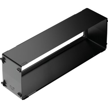 BORA PULBTA Pure Luftreinigungsbox Teleskopauszug