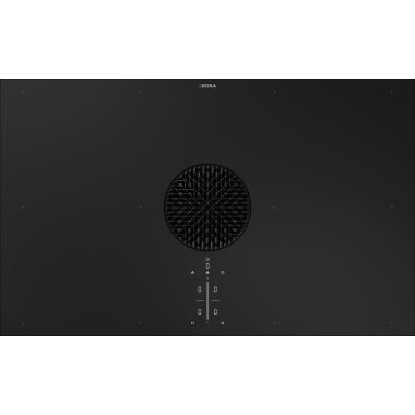 BORA PUXA2R X Pure Rough surface induction hob with...