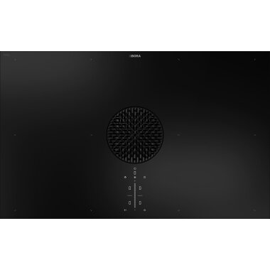 BORA PUXU2 X Pure Flächeninduktions-Kochfeld mit...