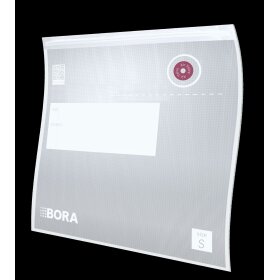 BORA QVACVBE1 QVac vacuum bags 15x 0.6 liters
