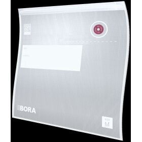 BORA QVACVBE2 QVac Vakuumierbeutel 15x 1,5 Liter