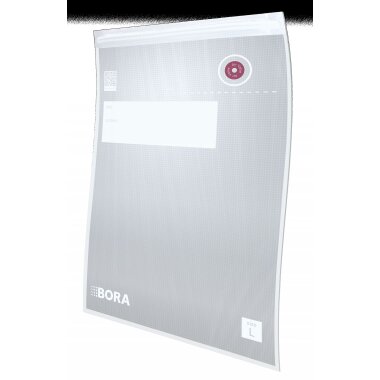BORA QVACVBE3 QVac Vakuumierbeutel 15x 2,1 Liter