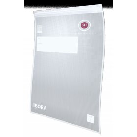 BORA QVACVBE3 QVac vacuum bags 15x 2.1 liters