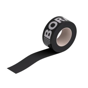 BORA UDB25 sealing tape diffusion-tight 60mmx25m black
