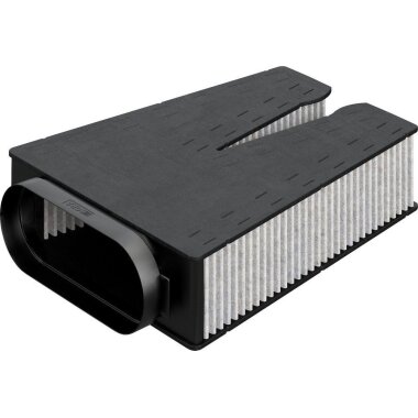 BORA ULBF air purification box flexible